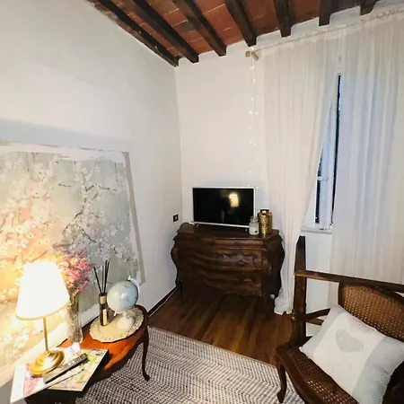Holiday home Romantica