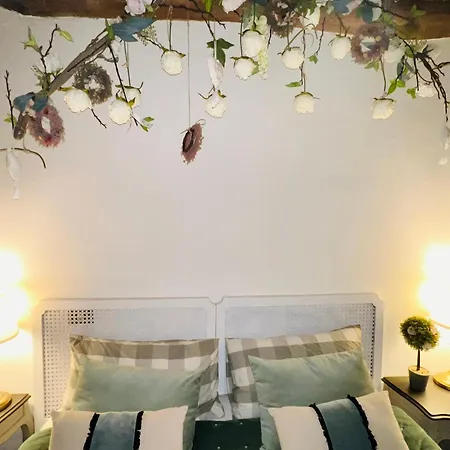 Romantica Holiday home *