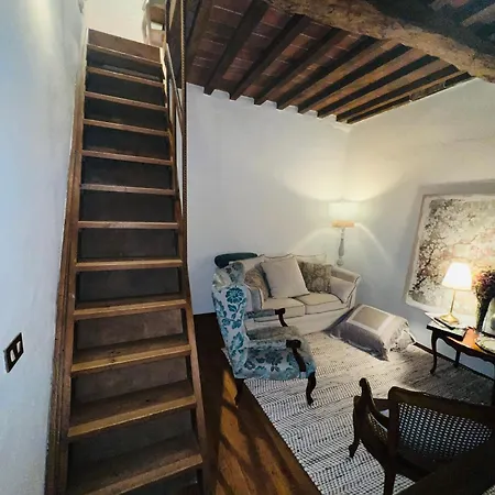 Casa vacanze Romantica *