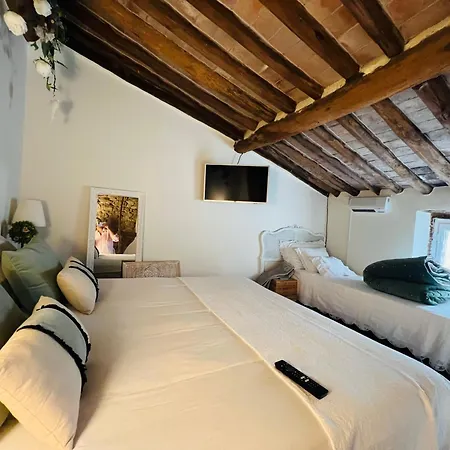 Casa vacanze Romantica *