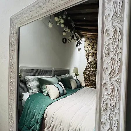 Holiday home Romantica *
