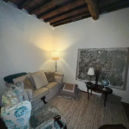 Casa vacanze Romantica *