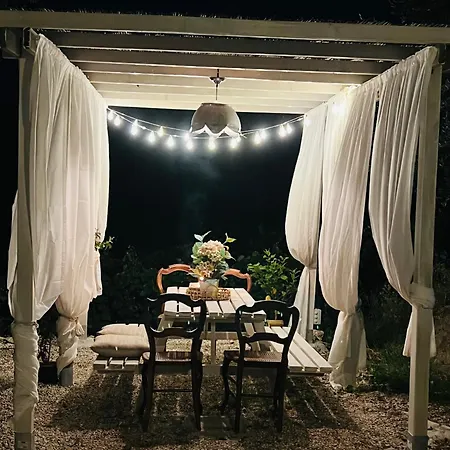 Romantica Casa vacanze